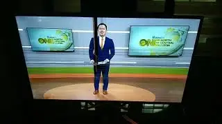 GMA Regional TV One North Central Luzon CBB (08/30/24 Friday) 👍