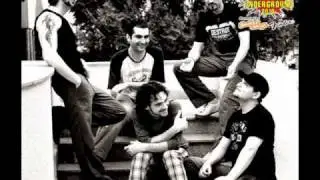 STONEBOX - It's A Long Way.wmv