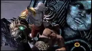 God of War 3: Remastered God Kill Montage