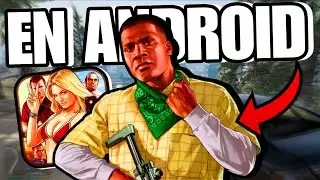 C&oacute;mo Jugar GTA V en ANDROID 🔥📱😱 con WINLATOR 😲🔥 [paso a paso]
