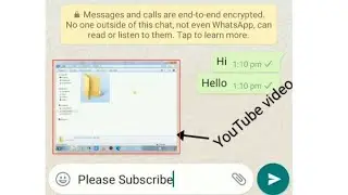 How to Use other apps WHILE watching YouTube videos in Mobile