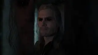 😬😯😱😭The Witcher Season 3| Official Trailer| Netflix| Horror Movies For Netflix #shorts