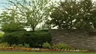 Greenlawn Memorial Gardens (Oldcastle, Ontario) Tour