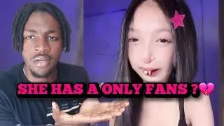 FROM ONLY FANS TO ONLY FANGS💔😱