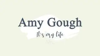 Amy Gough ||  by Arc Solutions Youtube Intro Maker