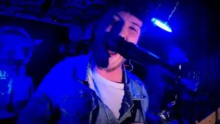 RAYGO BLOOM - Stupid Questions (Visual)