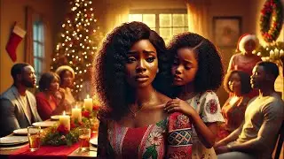 ILS ONT HUMILIÉ MA FILLE À NOËL — ILS N’ÉTAIENT PAS PRÊTS À MA RÉACTION