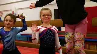 Charlotte's Story - BGF Inspirational Experience