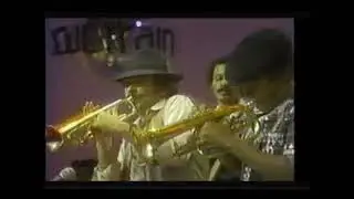 Herb Alpert & Hugh Masekela - Skokiaan