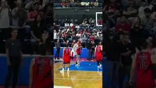 SMB win the series and advance to the FINALS | PBA 50 | Semifinal, Game 6