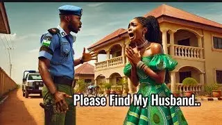 Lazy Man Pretended He Was Kidnapped&hellip; The Village&rsquo;s Reaction Will Haunt You#africanstory #fairytales