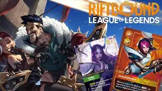 Riftbound Spiritforged regionals TOP 8 and deck lists!