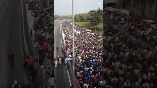Peoples #crazycrowd #peoples