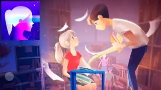 BestLuck - FULL Walkthrough Gameplay - FULL History (Android Ios)