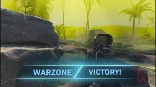 Solo Win - Warzone [Im 53] Cralin