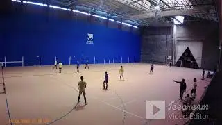 Leioa ibaraki4-3Juvenil Goiztiri
