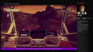 [ENG/ROM] Explore & Discover the Universe of No Man's Sky