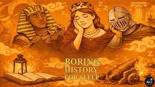 Why it Sucked to be a Medieval Knight | Calm History for Sleep