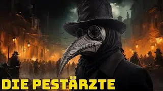 Die Pest&auml;rzte