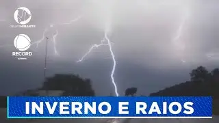 Especialistas orientam cuidados durante chuvas na região.| Record Altamira - Grupo Mirante