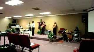 iglesia de cristo ministerios elim houston