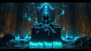 SCP-336: The Woman Who Rewrites Your DNA 🧬