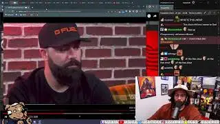 Hasan reacts to Lil Xan, Keemstar and Faze Banks take on 