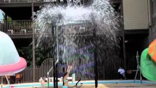 Castle Rock Resort & Waterpark :30