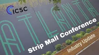 ICSC Southeast Conference in Atlanta, Ultimate Recap - International Council of Shopping Centers