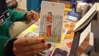 Onision (James Jackson) Tarot Analysis +Kai