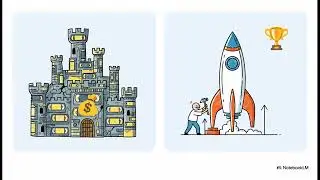 🎓Исполнение 1 Исполнение важнее стратегии