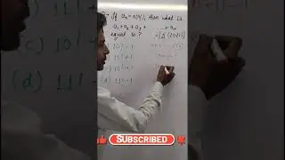 NDA Mathematics Trick |NDA 1 2022 Maths|📣📣 Join Our Free Batch for NDA 1 2022 @ApexStudyHub