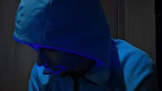 Fadzino - LET ME COOK [music video]