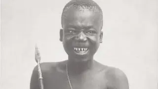 The Ota Benga Story - A New Chapter