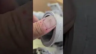 JET HOT 2000&deg; FINISH REVIEW for HAF JAG