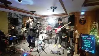 부천 라이브펍 [높] : 25년 12월26일 [높]'s 밴드페스티벌 : 딴따라단의 