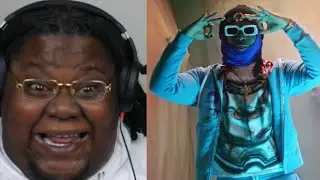 Lil Gotit - Burnt N Turnt ft Nav (Official Music Video) REACTION!!!!!