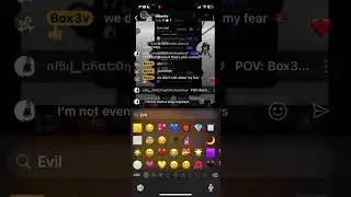 @box3v Is a SIMP for Two-Time lol
