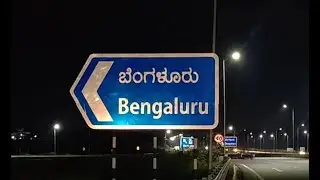 Bengaluru | CTU | Siddharth Chugh