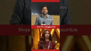 Bigg Boss Public Opinion #biggboss #biggbosstamil #biggbosstamil9 #biggboss9tamil #biggboss9 #divya
