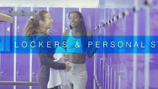 Locking solutions for lockers   Secure Lockers