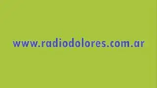 Emisi&oacute;n en directo de Radio Dolores