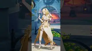 Aglaea / APT.Dance【Honkai Star Rail MMD】#honkaistarrail #Aglaea #hoyocreators #APTDance #hsrcreators