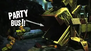 Shoot Many Robots - Meet the Enemies Trailer [North America]