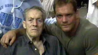 Chris Benoit - Family, Friends & Fans