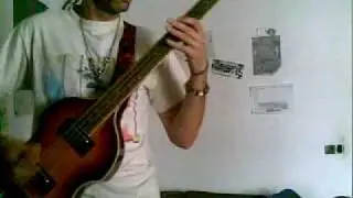 didi in bass (pruebas de gravacion)