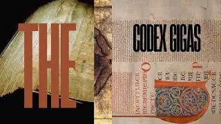The Codex Gigas: Medieval Monks Knew  Physics.