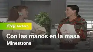 Con las manos en la masa: Potaje | RTVE Archivo