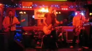 Shameless - Twist and Shout