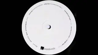 Wambonix  -  Deep Affection